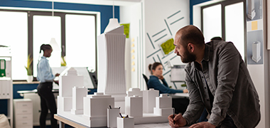 Factores a tener en cuenta para diseñar oficinas modernas