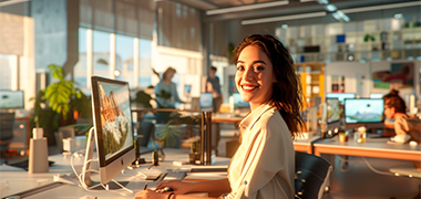 Consejos para gestionar y mejorar tu energía en el ámbito laboral