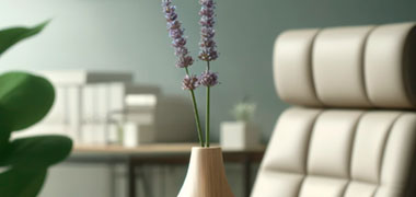 5 Consejos para Crear un Ambiente de Trabajo Relajante