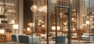 Cómo Elegir a un Proveedor de Muebles Altamente Calificado