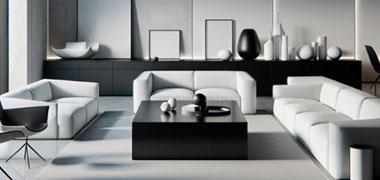 Cómo decorar un Office Lounge