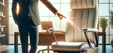 Descubre qué silla de escritorio comprar para cada situación