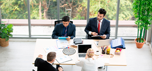 El futuro del mobiliario de oficina es sostenible: Reoffice marca el camino