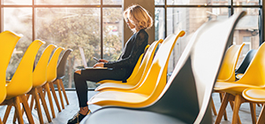 Sillas nordicas: la combinación perfecta de diseño y confort