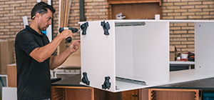 Cómo deshacerse de muebles de oficina viejos sin dañar el medio ambiente