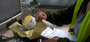 Montiel muestra los beneficios ambientales del reacondicionado de muebles de oficina