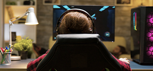 ¿Qué hace que una silla gaming ergonómica sea tan importante para un jugador?