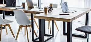 Cómo comprar mesas de reunión en internet: Método 100% efectivo