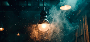 La importancia de una buena iluminación en la oficina