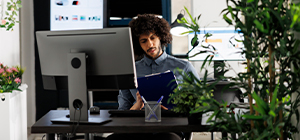 Cómo implementar una oficina híbrida