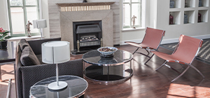 Como hacer que su sala de estar corporativa se sienta lujosa