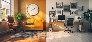 El verdadero coste del mobiliario de oficina: nuevo vs. usado