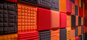 ¿Qué es la zonificación acústica para oficinas?