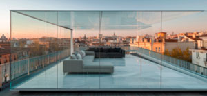 ¿Por qué instalar cerramientos de metacrilato en tu terraza?