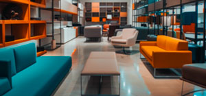 Remate Mobiliario de Oficina