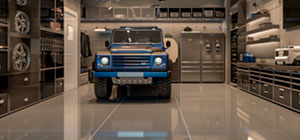 Cómo organizar el garaje para aprovechar mejor el espacio