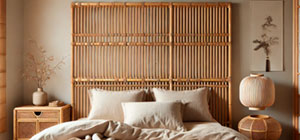 Cómo elegir el cabecero perfecto para tu cama