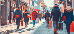 Guía completa: Qué es el Black Friday y cómo aprovecharlo al máximo