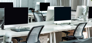 Cómo gestionar los desechos electrónicos en la oficina de manera responsable