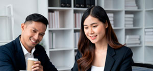 Cómo incorporar el “hoteling” en oficinas para gestionar mejor los espacios de trabajo compartidos