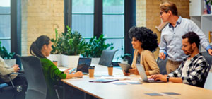 Cómo montar un coworking