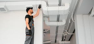 Cómo optimizar la ventilación en oficinas cerradas para mejorar la calidad del aire