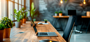 Cómo implementar áreas de microjardinería en oficinas para un entorno más verde