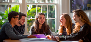 Cómo diseñar una sala de Brainstorming para mejorar la colaboración en equipo