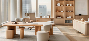 Conoce la decoración japandi, la fusión perfecta entre funcionalidad y estilo