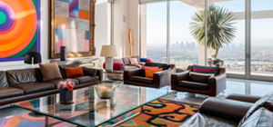 Altura estándar para una mesa de centro: guía práctica