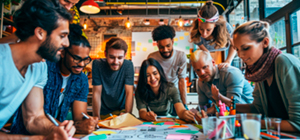 Tipos de reuniones: características y cómo organizarlas