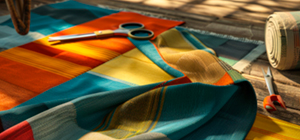 Técnicas sencillas para tapizar un asiento