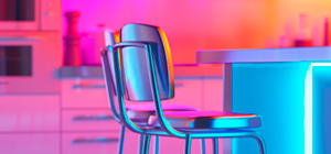 ¿Cuánto mide una silla? Descubre las medidas ideales para tu comodidad