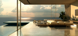 Arquitectura Moderna: Diseño, innovación y sostenibilidad