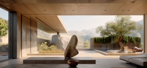 Diseño y consejos para una casa minimalista