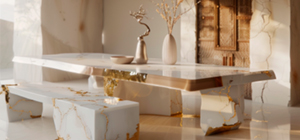 Kintsugi: El Arte Japonés de la Belleza en la Imperfección