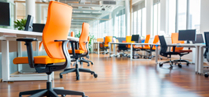 Beneficios de Elegir Mobiliario Reacondicionado para Oficinas y Hogares