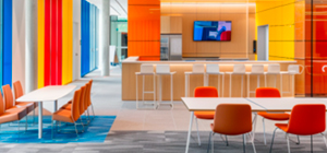 Muebles de oficina de segunda mano: una solución económica para startups