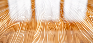 Técnicas para dejar Brillante la Madera de Tus Muebles