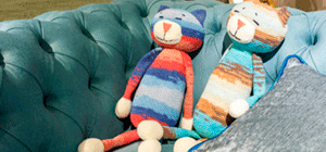 Historia del tapizado Capitoné: Del siglo XIX a la actualidad