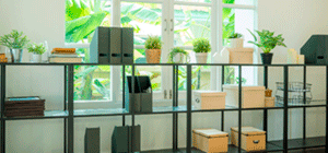 Errores comunes al equipar tu oficina y cómo evitarlos