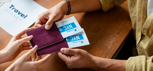 Mobiliario clave para agencias de viaje eficientes