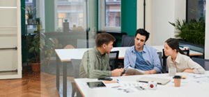 Sillas de oficina con soporte lumbar: ¿realmente mejoran la postura?