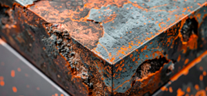 Cómo prevenir la oxidación en muebles de oficina con partes metálicas