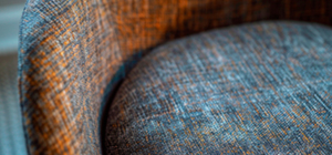 Evita el desgaste de la tela de tu silla de oficina fácilmente