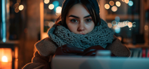 Oficinas frías y enfermedades: ¿Por qué algunos trabajadores siempre están resfriados?