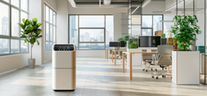 ¿Para qué sirve un deshumidificador? Beneficios y usos en la oficina