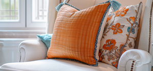 Cómo tapizar un sillón paso a paso y darle una nueva vida