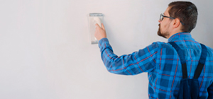 Cómo quitar el gotelé de las paredes y dejarlas lisas fácilmente