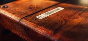 Cómo quitar pegamento de etiquetas en muebles sin dañarlos